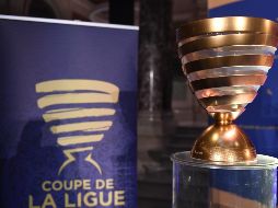 Los grandes clubes de Europa quieren eliminar las competiciones de menor jerarquía a nivel nacional para alivianar el calendario y tener más partidos de la Champions League. TWITTER / @CoupeLigueBKT