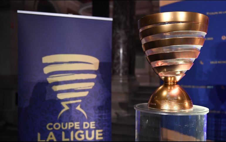 Los grandes clubes de Europa quieren eliminar las competiciones de menor jerarquía a nivel nacional para alivianar el calendario y tener más partidos de la Champions League. TWITTER / @CoupeLigueBKT