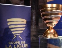 Los grandes clubes de Europa quieren eliminar las competiciones de menor jerarquía a nivel nacional para alivianar el calendario y tener más partidos de la Champions League. TWITTER / @CoupeLigueBKT