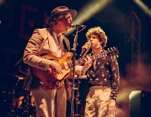 La cancelación de los “shows” incluyen sus presentaciones en Tecate Live Out 2019, el Tecate Coordenada y en el Pepsi Center WTC de la Ciudad de México. FACEBOOK / The Kooks