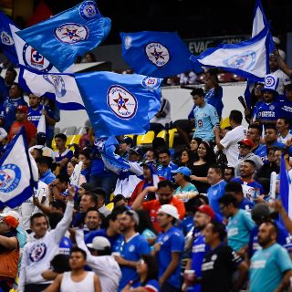 Tlalnepantla podría albergar nuevo estadio de Cruz Azul