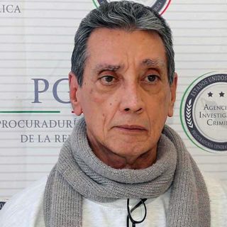 Conceden prisión domiciliario a Mario Villanueva