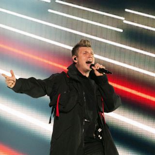 Nick Carter pide orden de alejamiento contra su hermano