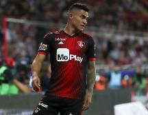 El central peruano no considera que su equipo tenga ventaja sobre los Diablos Rojos, toda vez que el conjunto choricero es el penúltimo lugar en la Liga MX. IMAGO7