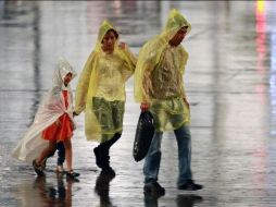 El gobernador, José Ignacio Peralta, informó que no arriesgará a estudiantes, docentes y familias durante sus traslados a los centros escolares. NTX / ARCHIVO