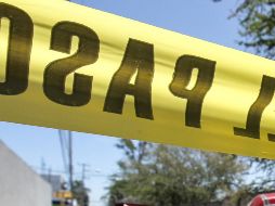 Los hechos ocurrieron a las 09:00 horas. AFP/ARCHIVO