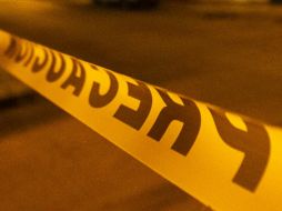 Se trató de una agresión directa a la entrada de la vecindad. NTX/ARCHIVO