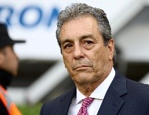 Tomás Boy fue técnico de Morelia en tres etapas. Imago7 / ARCHIVO