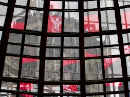 Este día cotizaron 413 emisoras, de las cuales 148 cerraron con ganancias. NTX/ARCHIVO