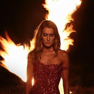 Céline Dion anticipa temas de su disco nuevo