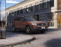 Volkswagen tendrá una nueva SUV compacta en el mercado nacional