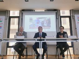 Esta clase de festival para creadores es tendencia en otras ciudades del globo como Tokyo, Barcelona, San Francisco, Nueva York a Dubai. TWITTER / @InnovaJal