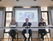 Esta clase de festival para creadores es tendencia en otras ciudades del globo como Tokyo, Barcelona, San Francisco, Nueva York a Dubai. TWITTER / @InnovaJal