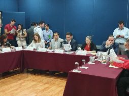 Debido a retrasos en la presentación de sus cuentas públicas, este año 21 municipios dejaron de recibir fondos federales. EL INFORMADOR / R. Rivas