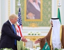 Donald Trump anunció este miércoles un endurecimiento 