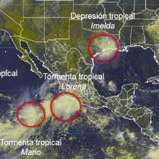 + Informador: Las noticias del 18 de septiembre de 2019