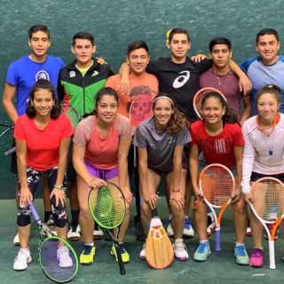 México no participaría en Mundial de Frontenis por falta de dinero