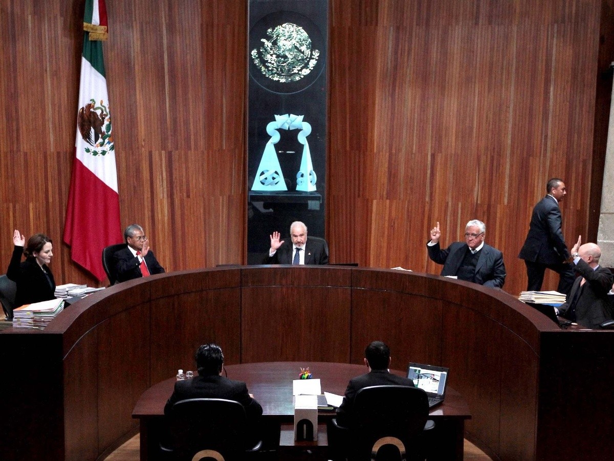  Comienza INE defensa jurídica de la legalidad en BC