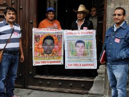 Las fallas y omisiones de la autoridad repercuten en la imposibilidad de que las víctimas de delitos y abuso de poder puedan tener acceso a la verdad y a la justicia. NOTIMEX/A. Guzmán