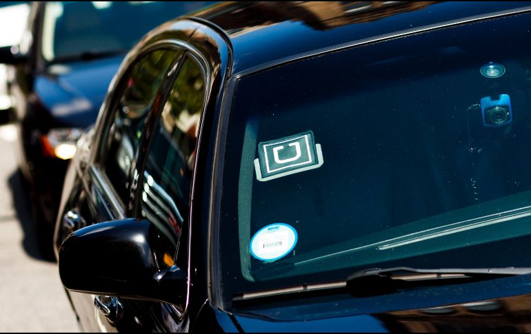 El asesor jurídico de Uber ha insinuado que la compañía defenderá su modelo actual. EFE/Archivo