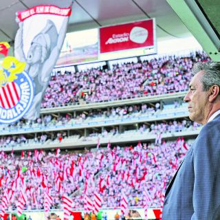 Tapatíos responden en la taquilla