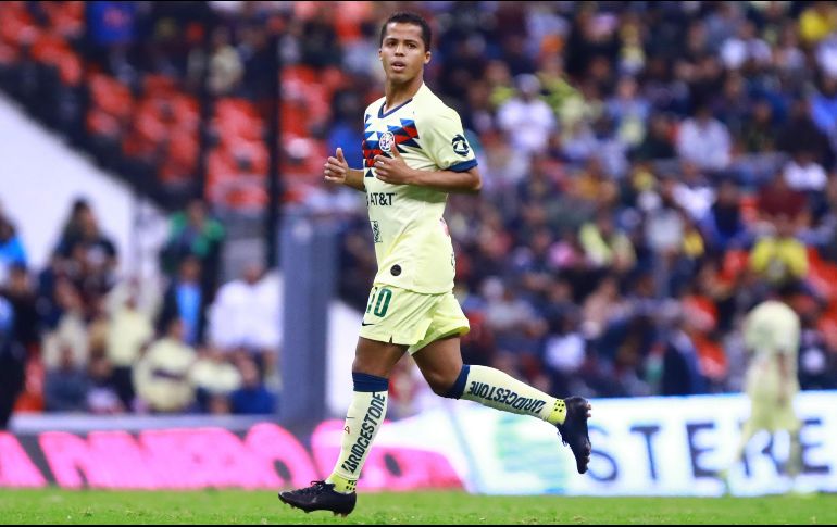 El jugador ha vivido una etapa de altibajos en su llegada al futbol mexicano. Entre lesiones y buenas actuaciones, ha pasado un proceso difícil de adaptación. IMAGO7