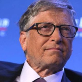 ¿Cuál es el atributo de Steve Jobs que más admira Bill Gates?