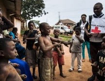 El ébola ha causado miles de muertes en África. GETTY