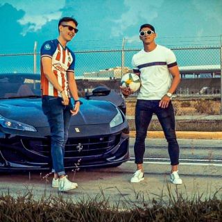 Dedican rap a Alan Pulido