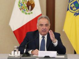 Tamez lamenta este hecho que afecta a quienes trabajan en el servicio público. TWITTER/ @MacedonioTamez