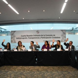 Aprueban en comisión del Senado que sentencias del Poder Judicial sean públicas