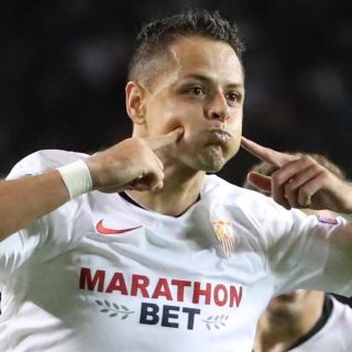 Chivas destaca gol de "Chicharito"