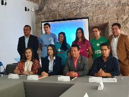 La entrada a las finales será gratuita y se espera contar con una asistencia de 10 mil espectadores en el Estadio Jalisco. EL INFORMADOR / D. Reos