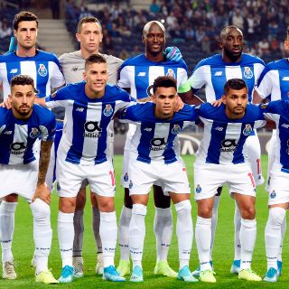 "Tecatito" Corona aporta asistencia en triunfo del Porto