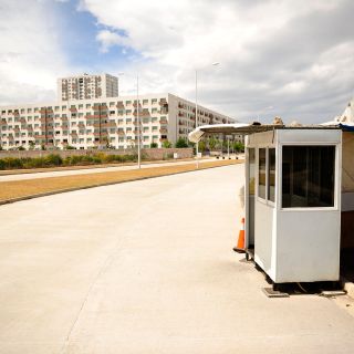 Con venta de Villa Panamericana, Ipejal cubriría un mes de pago a jubilados