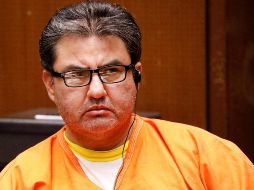 Las fiscales no entregaron material a los abogados de Naasón Joaquín García y otros dos acusados. AP/A. Seib