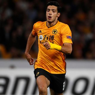 Wolverhampton y Raúl Jiménez sufren dolorosa derrota en Europa League