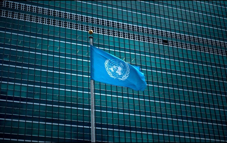 El anuncio se produce en momentos en que la ONU se dispone a celebrar su 74º Asamblea General en Nueva York. AFP/B. Smialowski