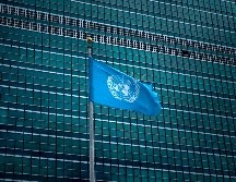 El anuncio se produce en momentos en que la ONU se dispone a celebrar su 74º Asamblea General en Nueva York. AFP/B. Smialowski