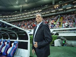 Boy ha recibido diferentes críticas en su paso por Chivas. Imago7 / ARCHIVO