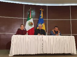 El fiscal del Estado, Gerardo Octavio Solís, informó que ya se investiga quién o quiénes son los dueños del predio en La Primavera. EL INFORMADOR / R. Bobadilla