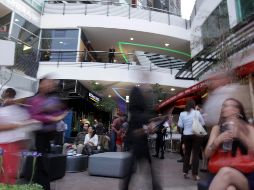 Tasas de interés más bajas, remesas fuertes y el aumento del salario mínimo deberían ayudar a fortalecer el crecimiento del PIB en 2020. EL INFORMADOR/Archivo