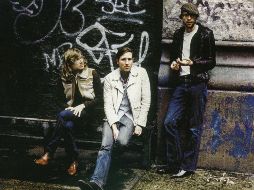 Thieves Like Us tocará música de su más reciente material, al tiempo que presentará su alineación instrumental actual. ESPECIAL / SHELFLIFE