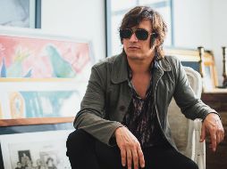 El músico logra en “La ciudad” una exploración sonora, profunda y evolucionada. EL INFORMADOR / G. Gallo