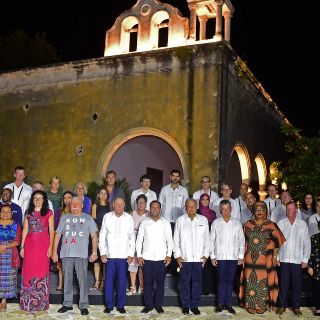 No queremos una paz lograda con autoritarismo y la fuerza: López Obrador
