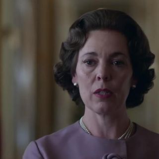 "The Crown" estrena teaser tráiler de su tercera temporada