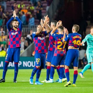 Facebook elige al Barça como primer club deportivo para nuevo servicio