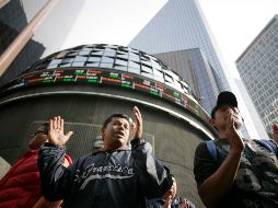 La disputa comercial entre EU y China será el tema central a futuro. SUN / ARCHIVO