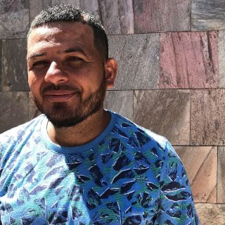 Migrante de caravana logra asilo en EU tras esperar 10 meses en México