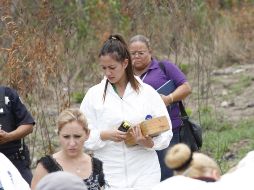  Se dio aviso a la Fiscalía de Jalisco y al Servicio Médico Forense para levantar los cadáveres y buscar indicios para dar con los responsables de este hecho. EL INFORMADOR/ ARCHIVO